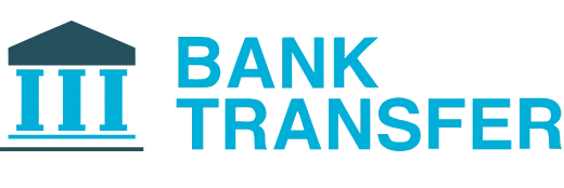 Bank transfer